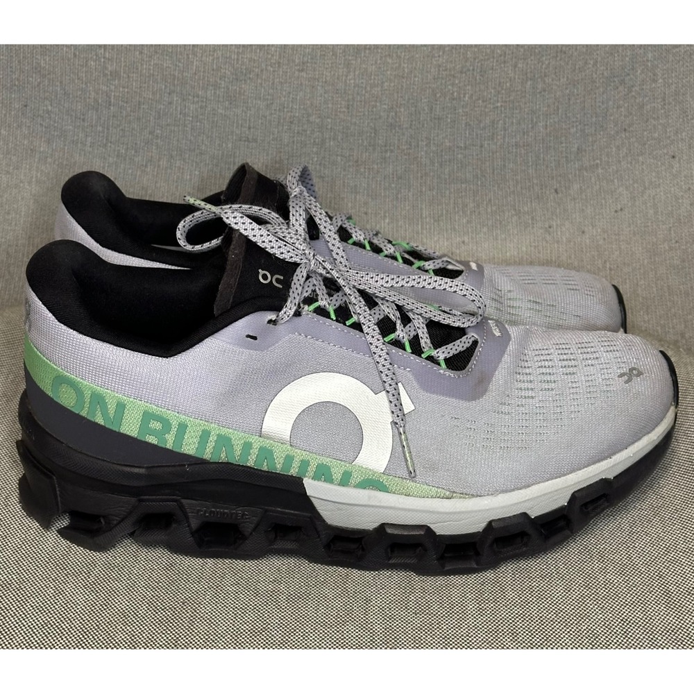 Damaged On Cloud Running Monster 2 Shoes Womens Size 9.5
